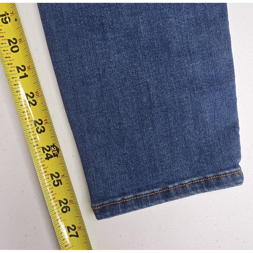 JUDY BLUE Women's 15/32 Blue Jeans Relaxed Fit -1997 - Picture 10 of 10